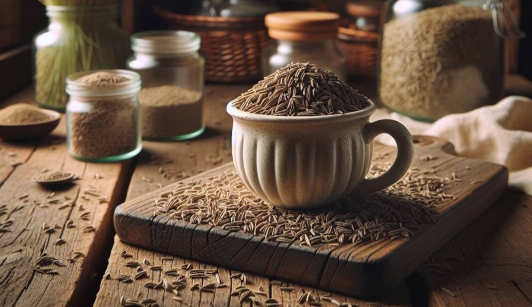 Κύμινο: Το μυστικό μπαχαρικό για την απώλεια βάρους