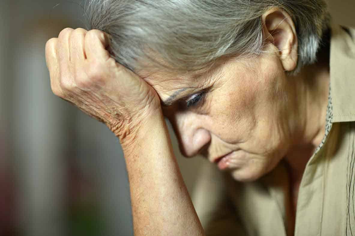 Depression and stroke link