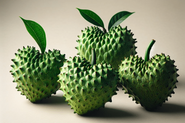 Τα Θρεπτικά Συστατικά της Γκραβιόλας