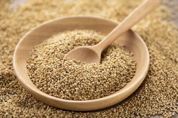 Sesame Allergy Information Sources Symptoms How to Cope e1672780094789