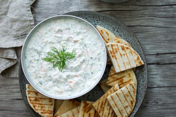 Tzatziki e1696358352436