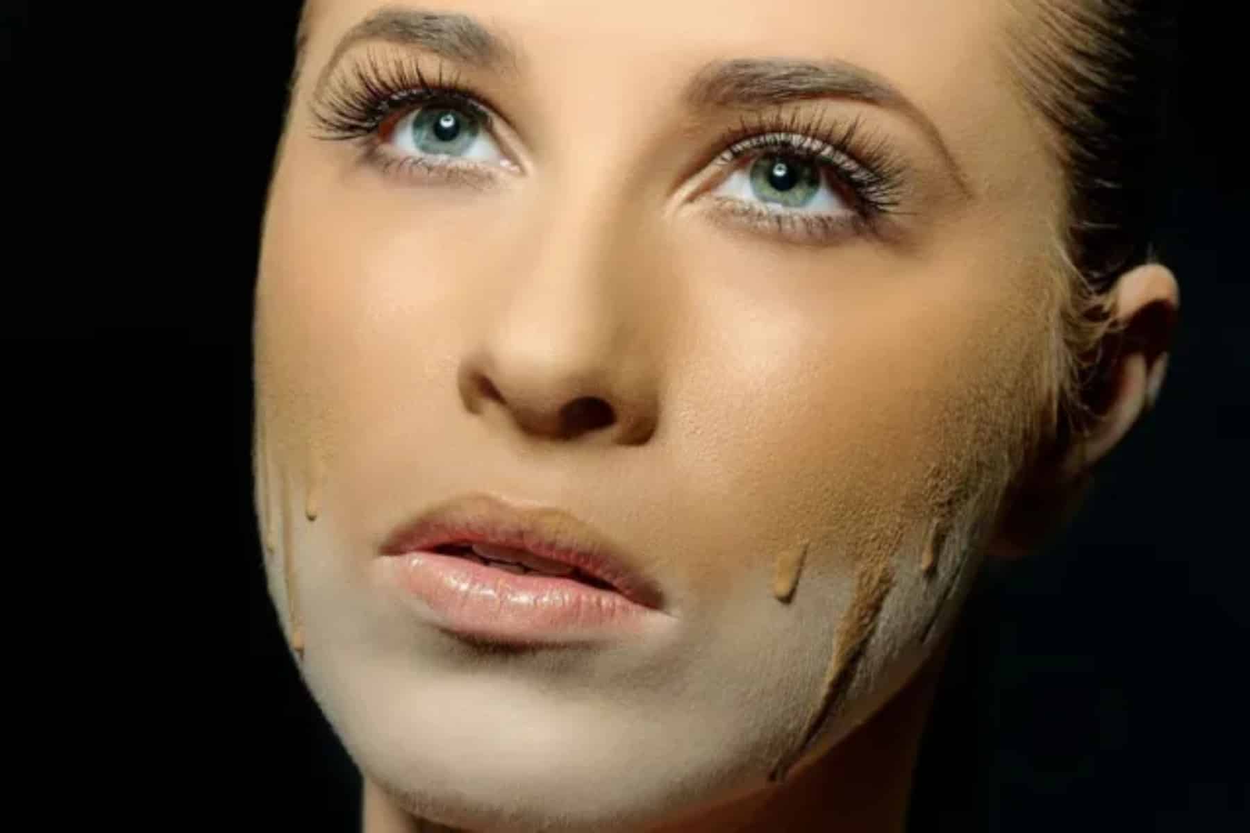 Why is Your Makeup Pilling 8 Reasons and 7 Preventions