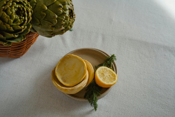 Πλούσια σε κυναρίνη: Το μυστικό της επιτυχίας