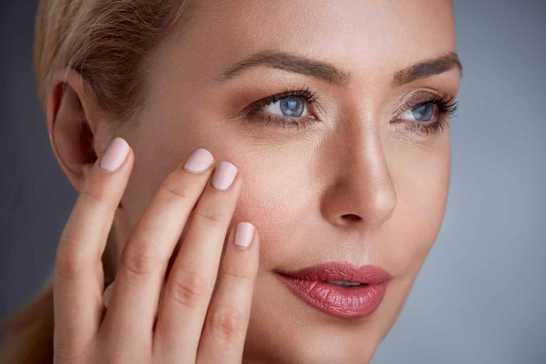 anti aging makeup tips