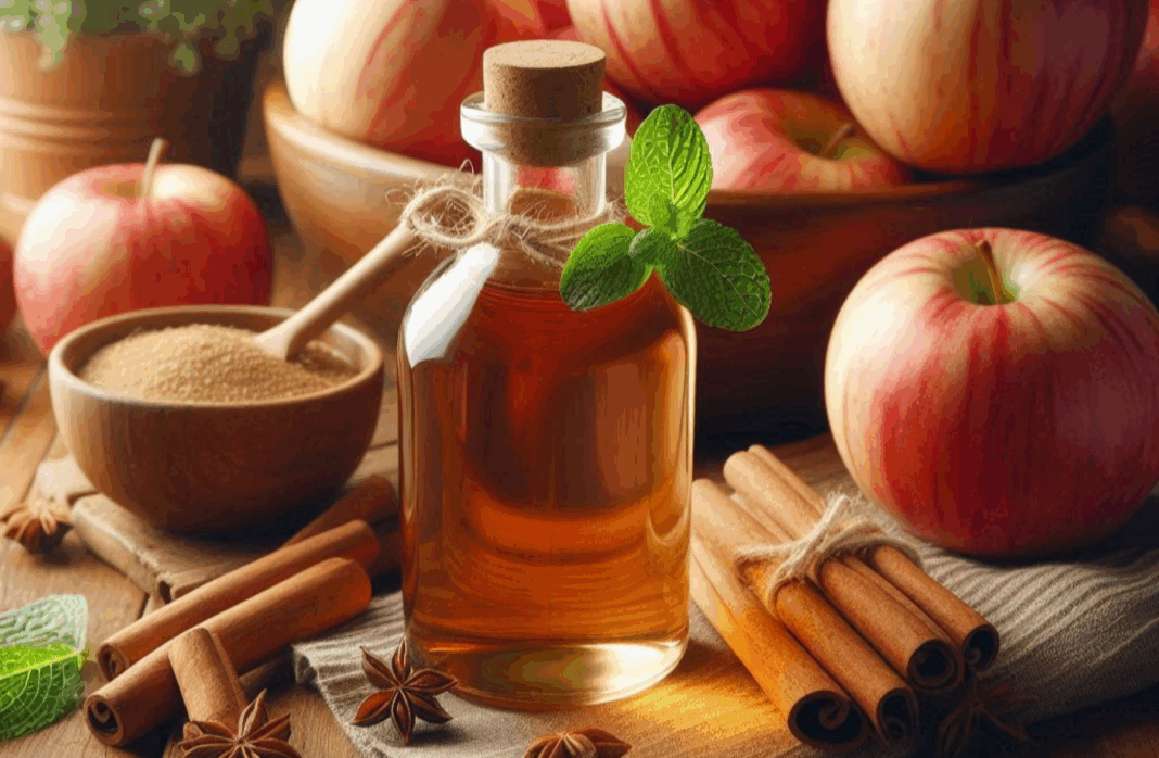 Μηλόξιδο: Πώς να Ενεργοποιήσετε τα Ευεργετικά Βακτήρια στο Στομάχι