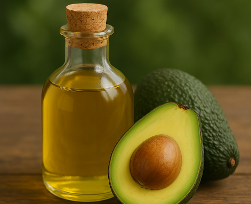 Έξυπνα Έλαια: Μια Νέα Προσέγγιση στη Λιποδιατροφή