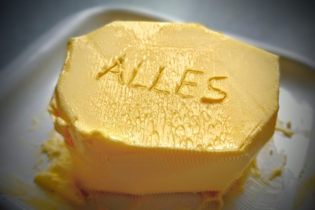 Ζωικό Βούτυρο :ως Φύλακας κατά του Διαβήτη;