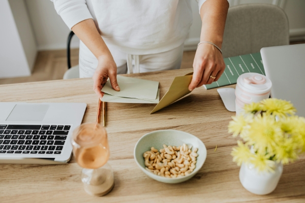 Καλά λιπαρά για μυϊκή υγεία