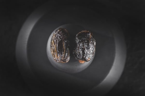 Γιατί οι Χουρμάδες Είναι Ιδανική Πηγή Ενέργειας