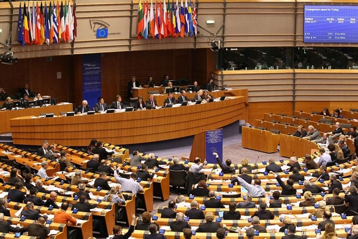 eurovouli