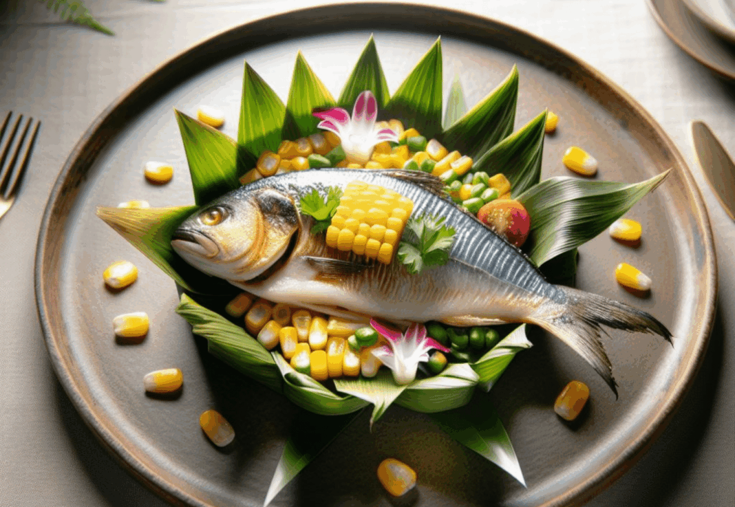 Υγιεινές Ιθαγενείς Αμερικανικές Συνταγές: Φυσική Διατροφή από τη Γη