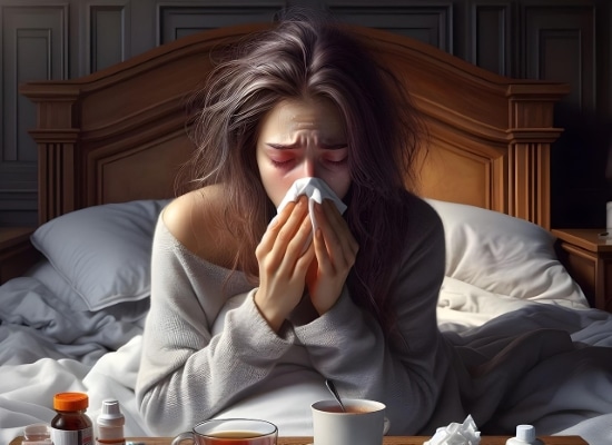 Ζεστασιά και Χαλάρωση για το Σώμα και το Πνεύμα