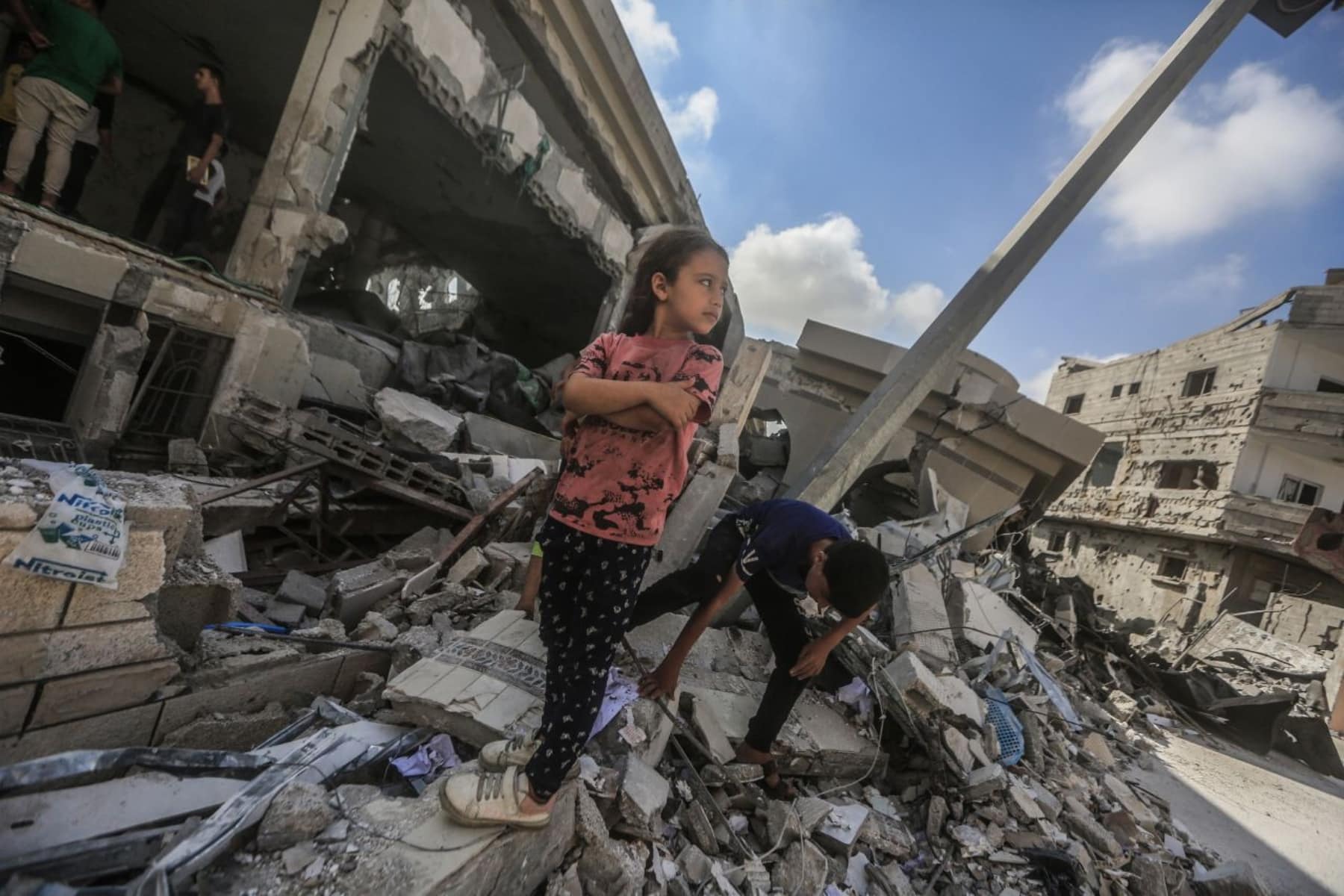 gaza igeia 1