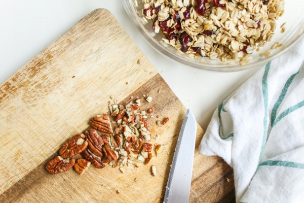 Ιδανικό σνακ για κάθε στιγμή