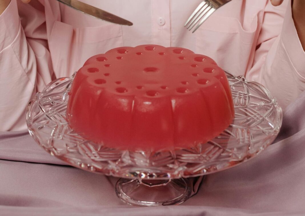 Ζελέ: Πώς να καταπολεμήσετε τη δυσκοιλιότητα;