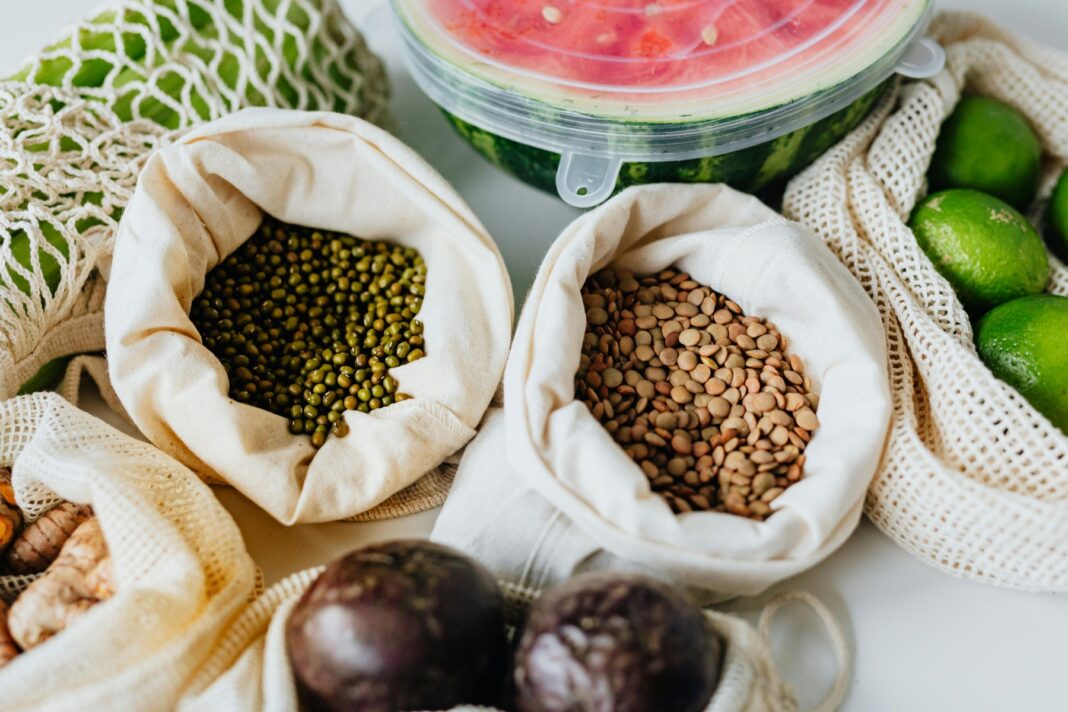 Φακές: Μυστικό Όπλο για την Απώλεια Βάρους;