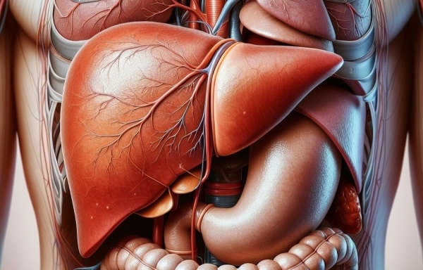 Υποστηρίζοντας την Αποτοξίνωση και τη Λειτουργία του Ήπατος