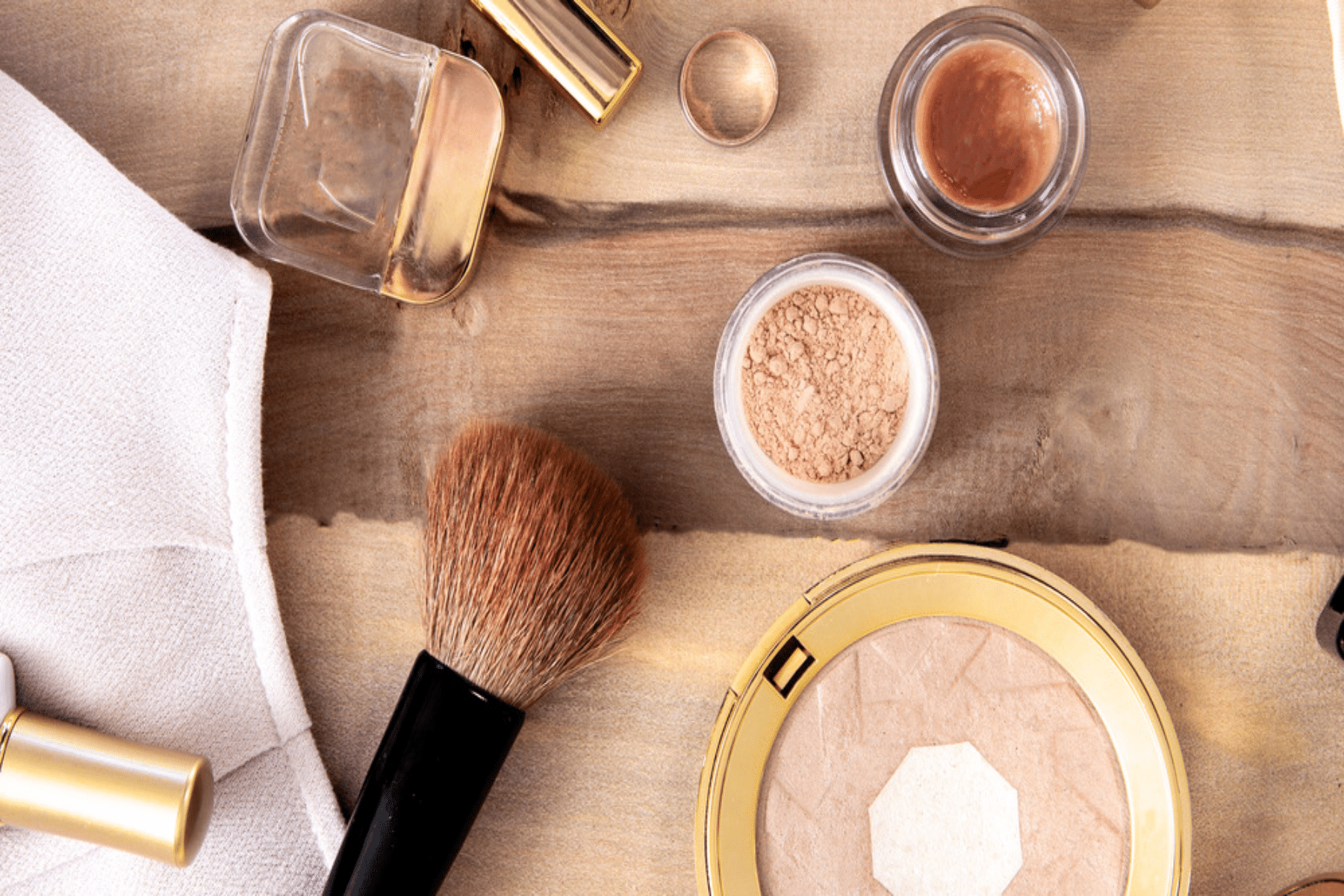 makeup