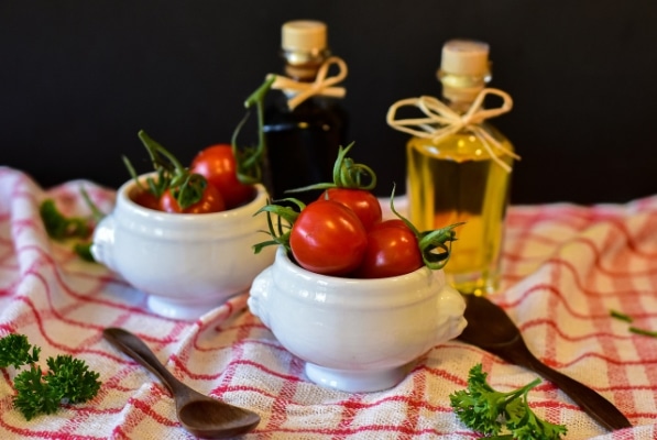 olive oil