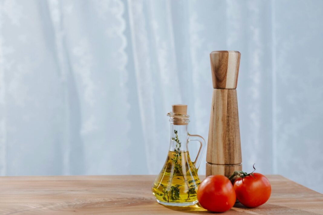 Ελαιόλαδο: Πόσο σημαντικές είναι οι θερμίδες του ελαιολάδου;
