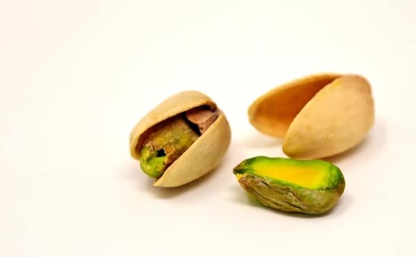 Θρεπτική Δύναμη Χουρμάδων και Φιστικιών