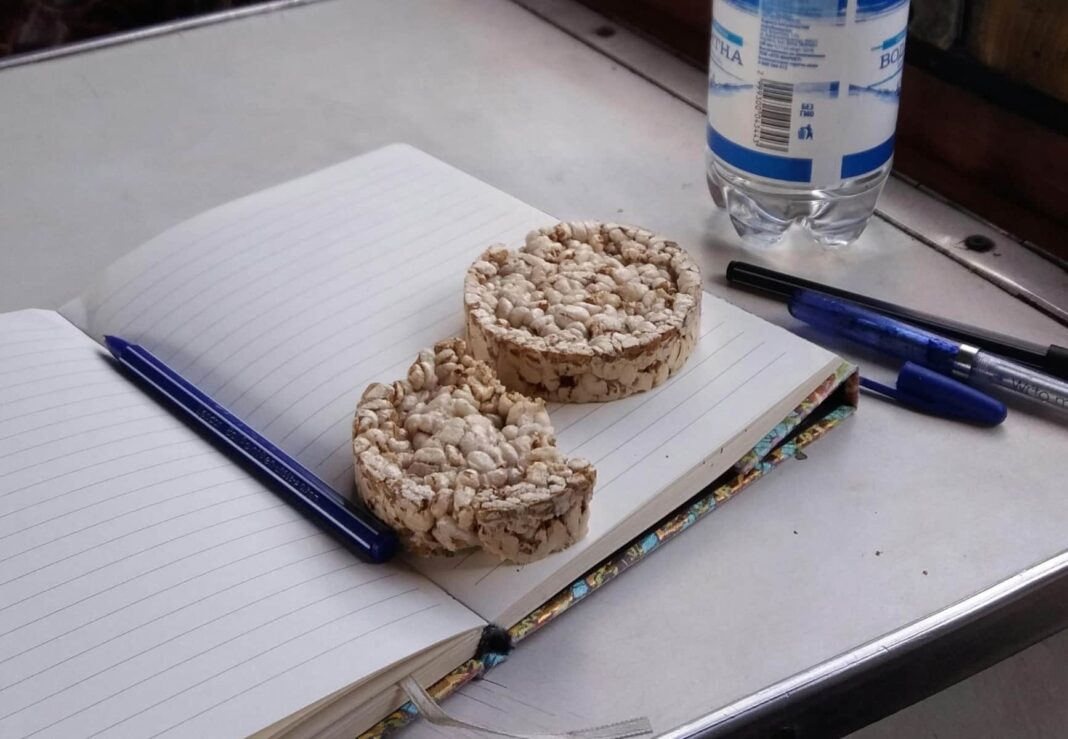 Υγιεινά Σνακ :Υγιεινά Σνακ Κάτω από 100 Θερμίδες