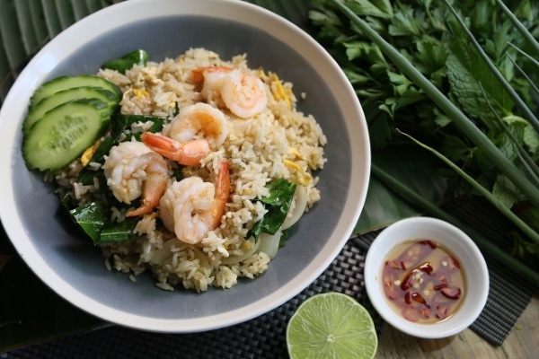 Η Μαγεία των Βασικών Πιάτων