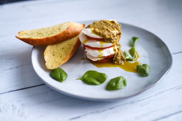 Σπιτικό Fast Food: Η Υγιεινή Εναλλακτική