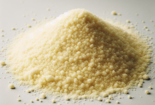  Σιμιγδάλι και Υγιεινός Τρόπος Ζωής