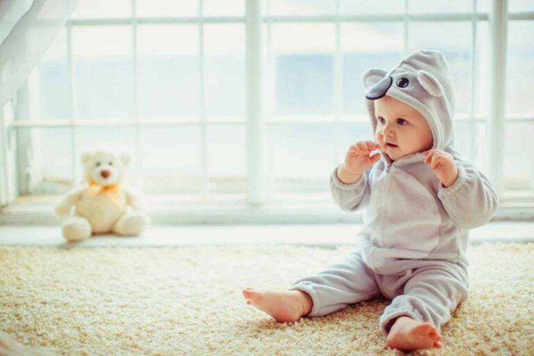 Βρεφική αλλαντίαση: Όσα πρέπει να γνωρίζουν οι γονείς τώρα