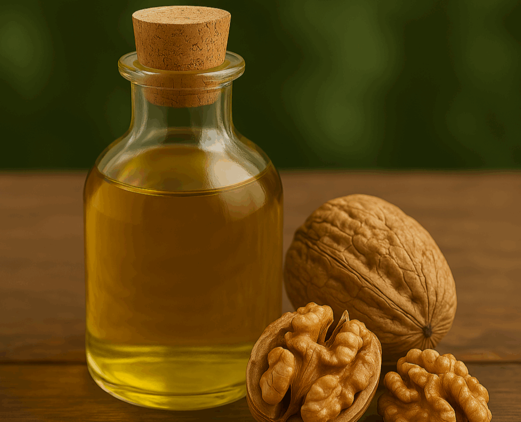 Smart Oils : Πώς Επαναπροσδιορίζουν την Υγιεινή Διατροφή