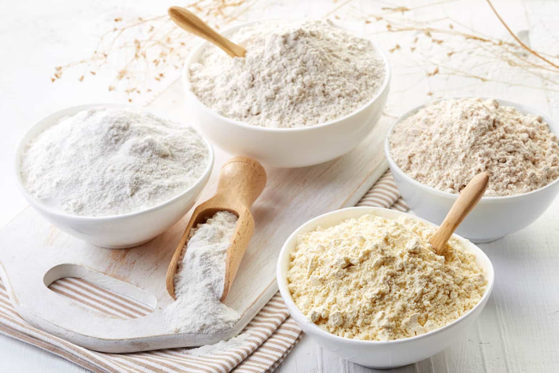 Best flour for diabetes1
