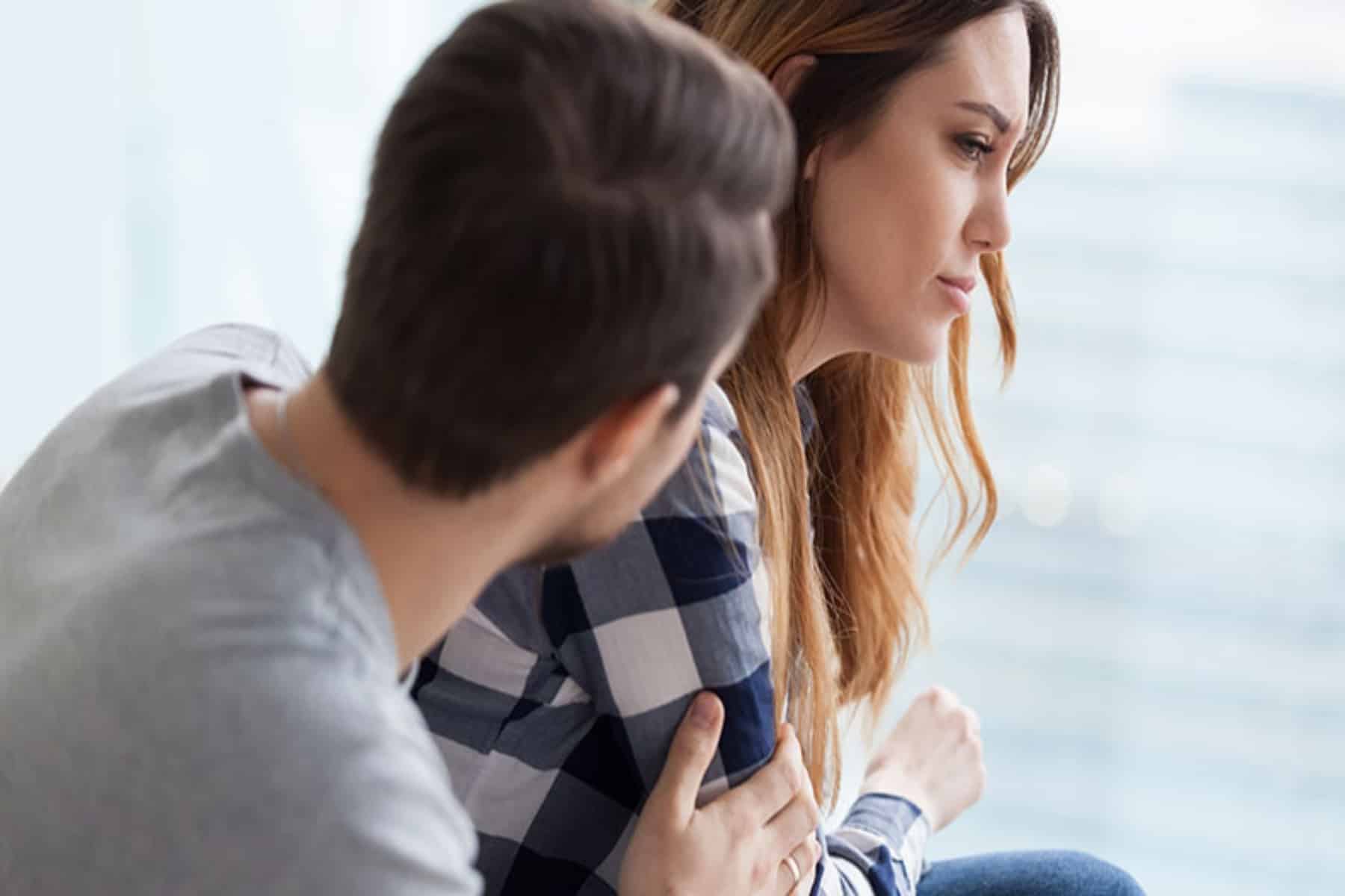 Types of Cheating in a Relationship