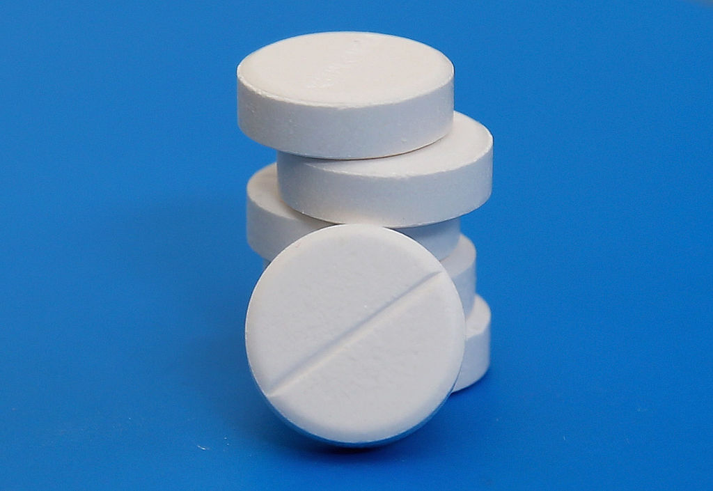 aspirini