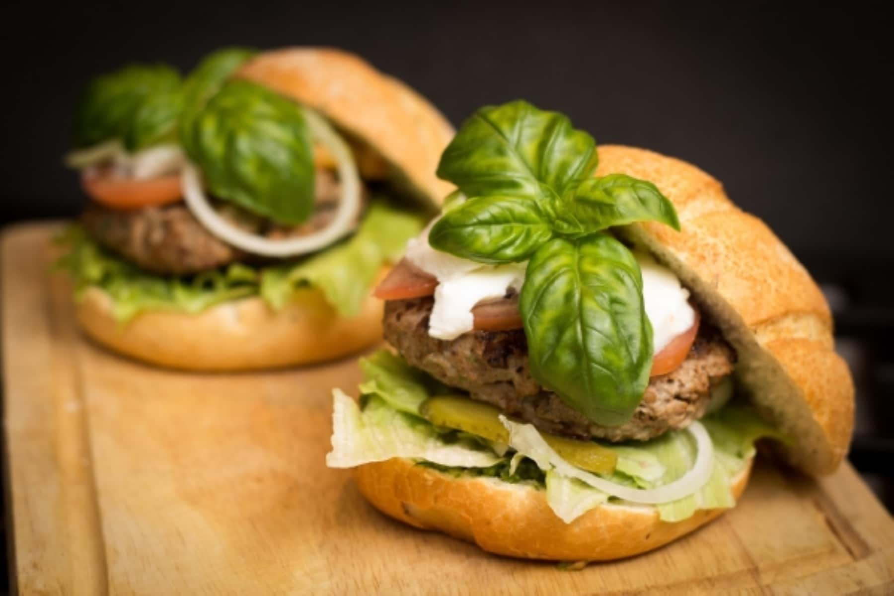 Fast food: Είναι δυνατόν το fast food να είναι υγιεινό;