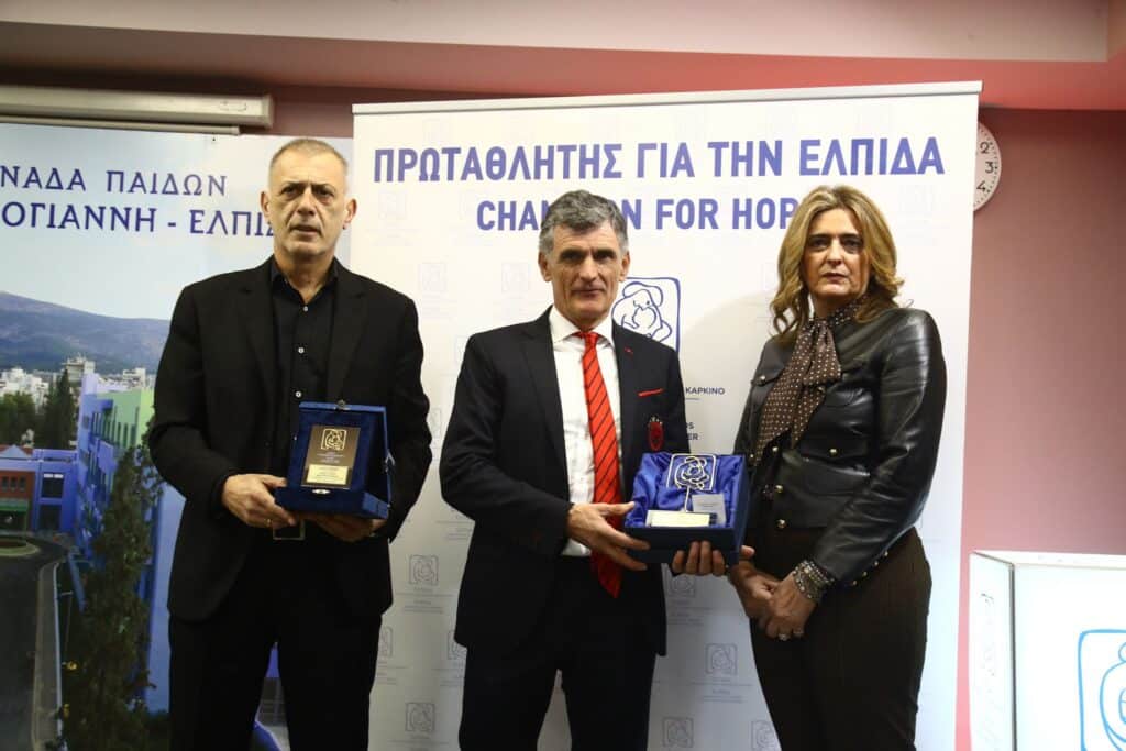 elpida olymiakos