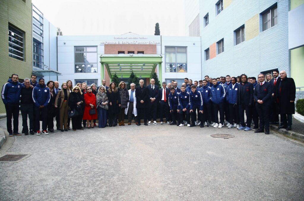 foto olympiakos