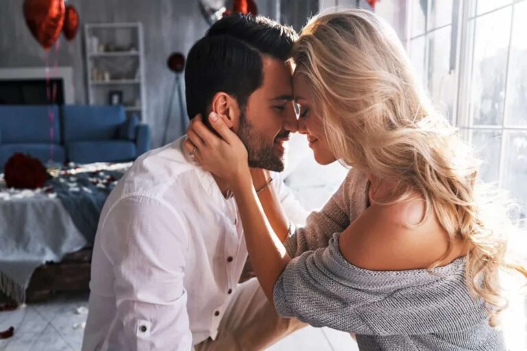 Πώς να αντιμετωπίσετε τη διαφορά στη λίμπιντο ως ζευγάρι