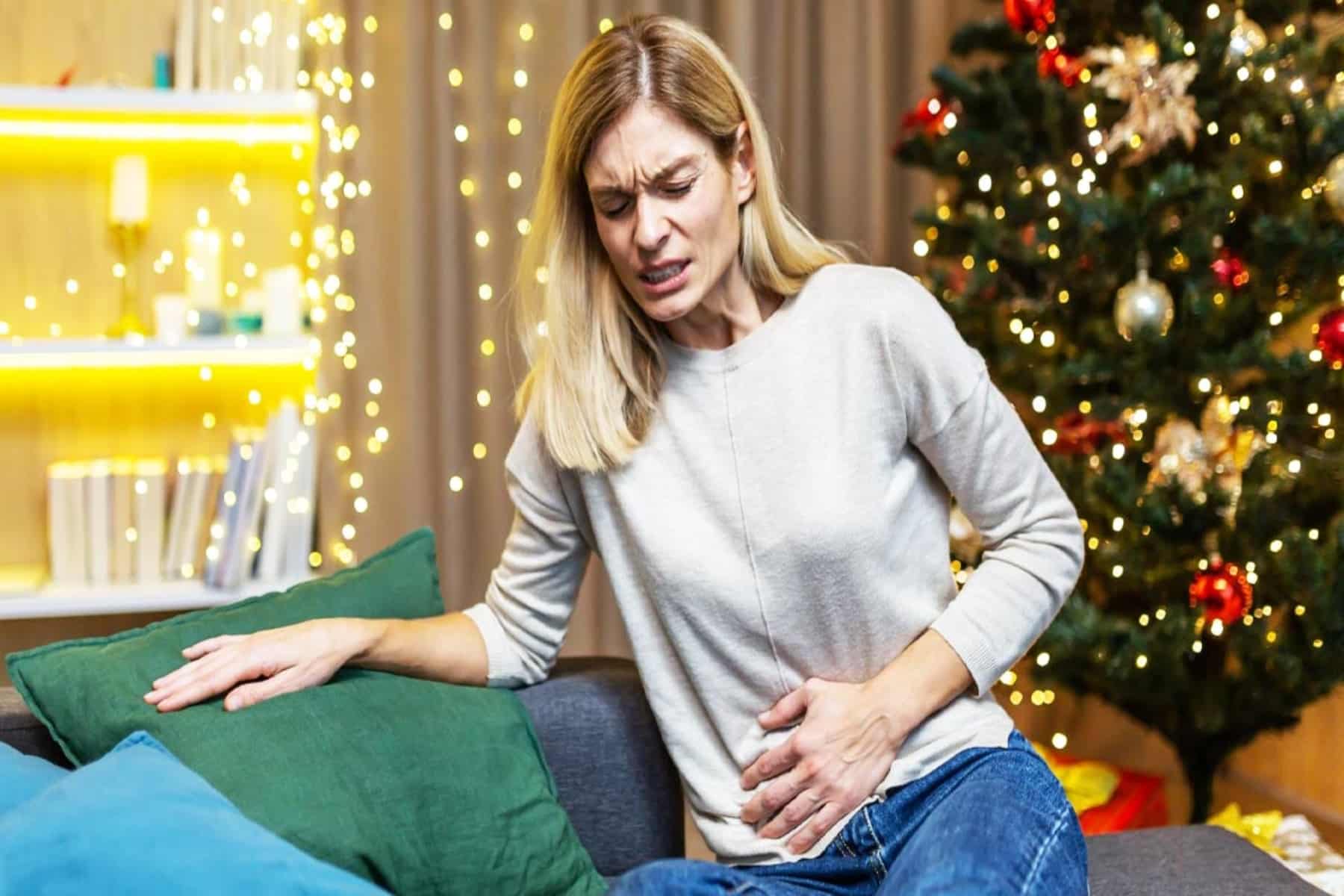 main Tips To Improve Digestion In Winter