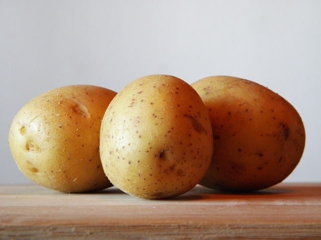 ofeli patates