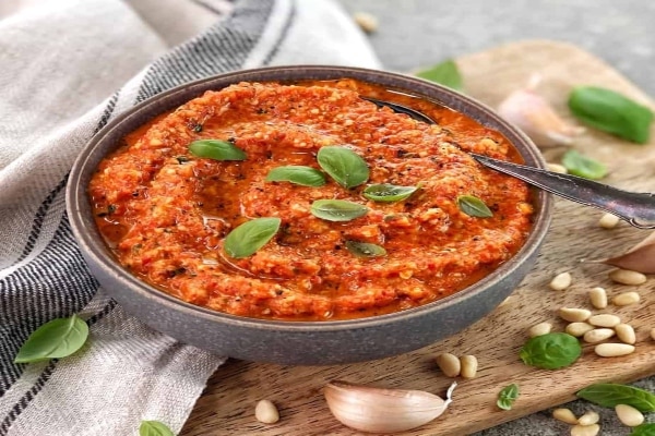pesto1ready
