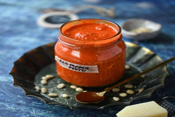 pesto2ready