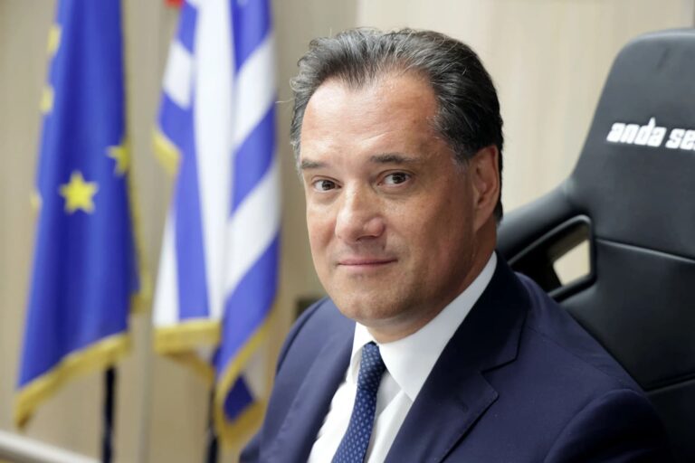 Γεωργιάδης: Το Κέντρο Υγείας Θέρμης πρότυπο για το ΕΣΥ της επόμενης δεκαετίας