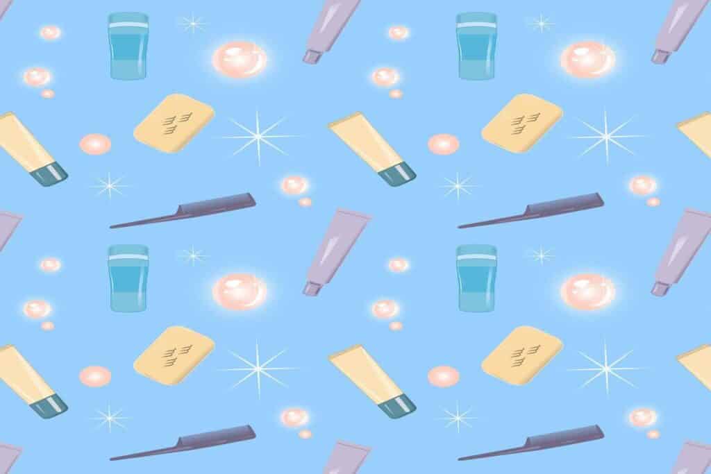 4 tips που πρέπει να γνωρίζεις για την εφαρμογή του σαμπουάν σου 