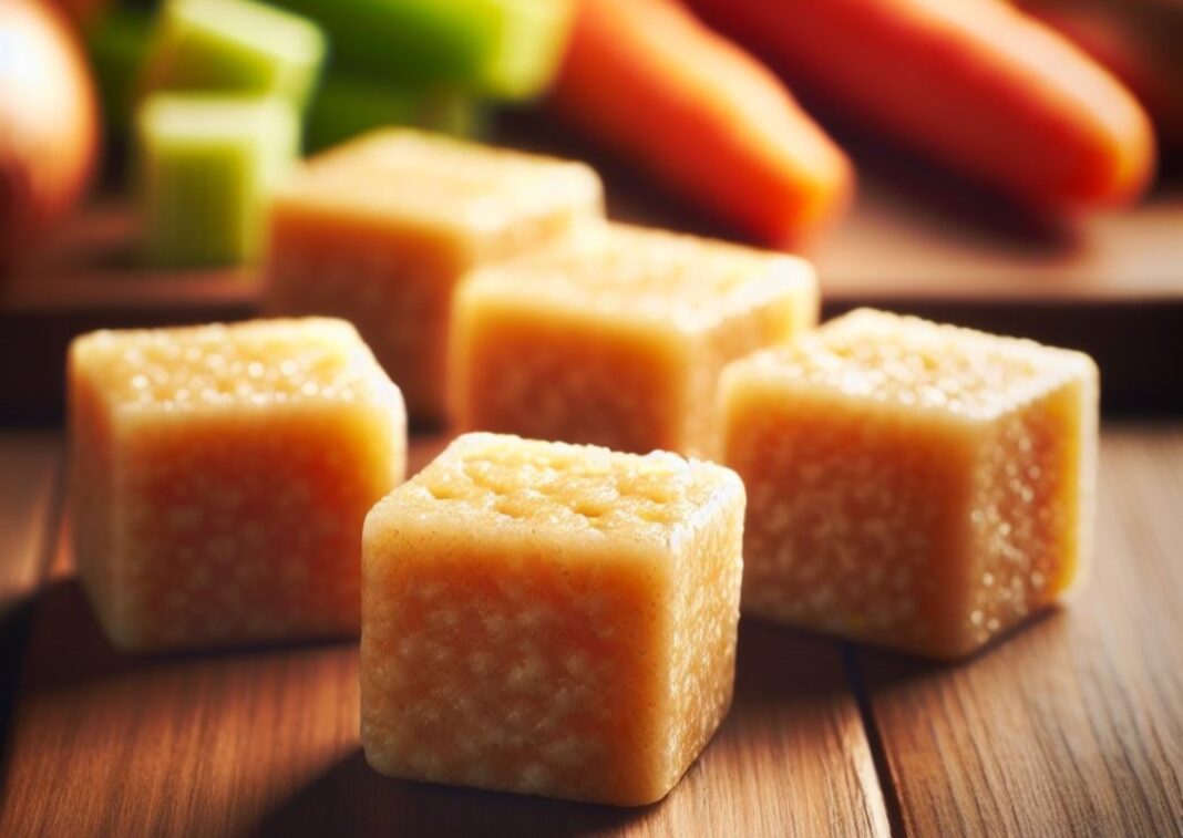 Κύβοι ζωμού κοτόπουλου: Κρύβουν κινδύνους που πρέπει να γνωρίζουμε;