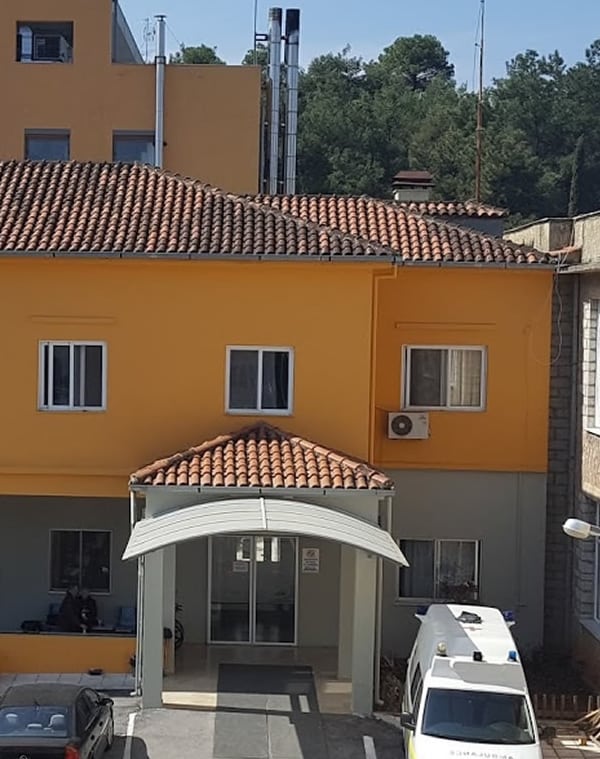 filiaton Nos 1