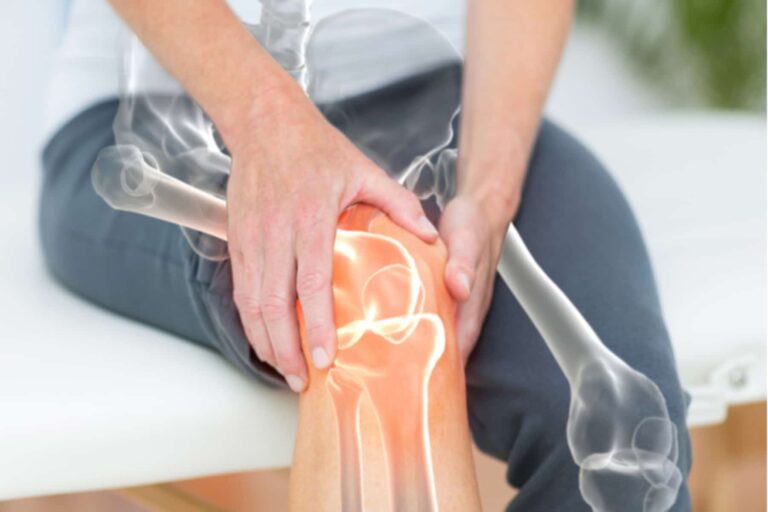Build Better Bones: Ένας παγκόσμιος πόρος για την αυτοδιαχείριση της οστεοπόρωσης