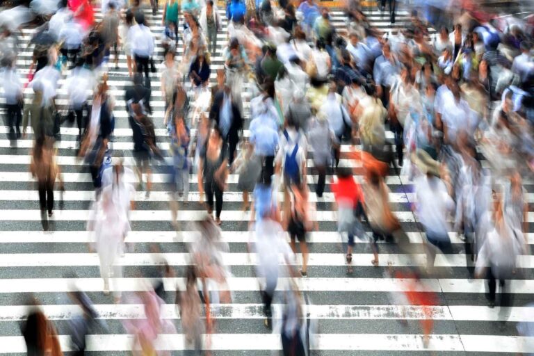 Ψυχική υγεία και προσφορά: Όταν το «δίνω» θεραπεύει