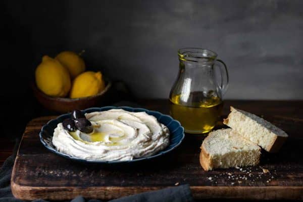taramasalata fish roe salad e1677079378720