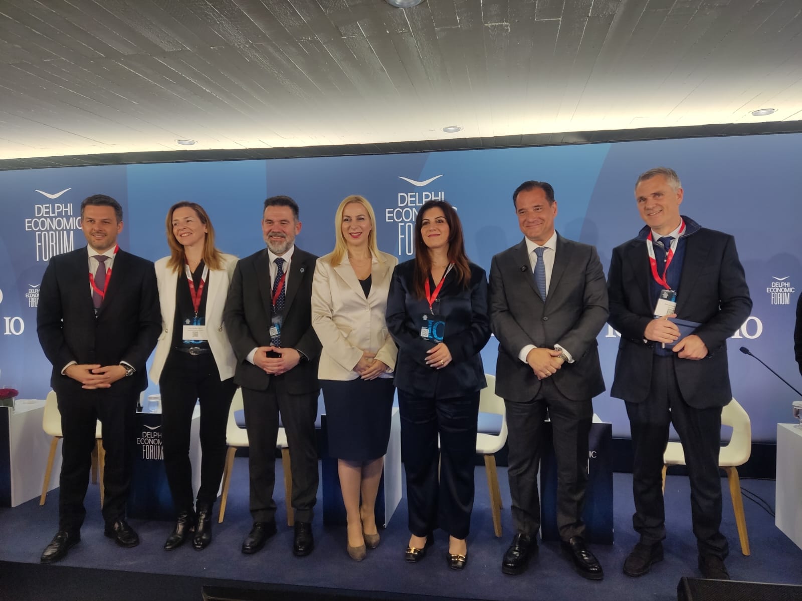 PIF Panel